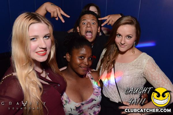 Gravity Soundbar nightclub photo 156 - July 3rd, 2013