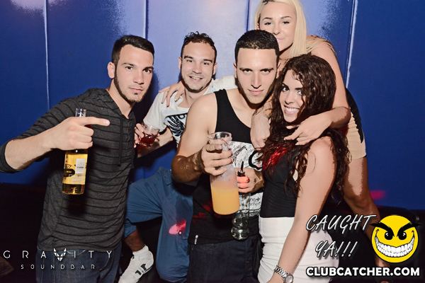 Gravity Soundbar nightclub photo 157 - July 3rd, 2013