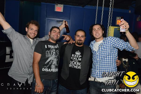 Gravity Soundbar nightclub photo 158 - July 3rd, 2013