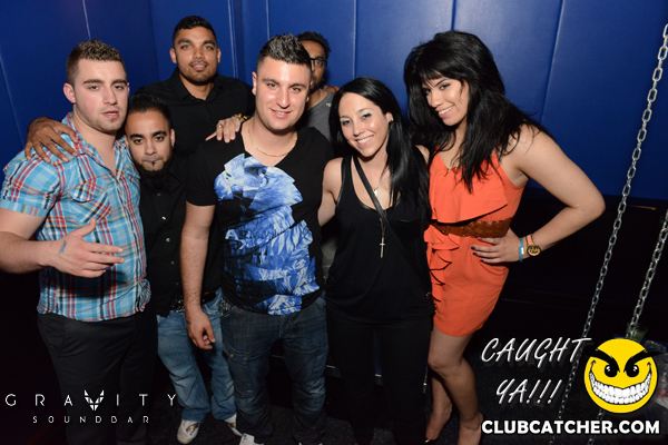 Gravity Soundbar nightclub photo 160 - July 3rd, 2013