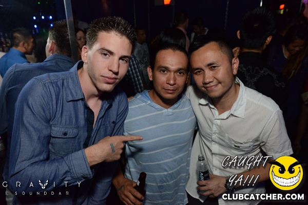 Gravity Soundbar nightclub photo 161 - July 3rd, 2013