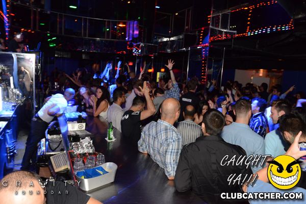 Gravity Soundbar nightclub photo 162 - July 3rd, 2013