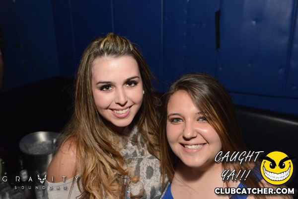 Gravity Soundbar nightclub photo 165 - July 3rd, 2013
