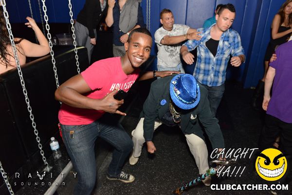 Gravity Soundbar nightclub photo 166 - July 3rd, 2013