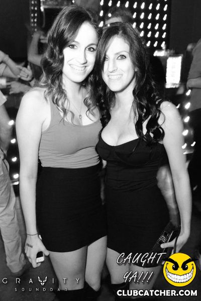 Gravity Soundbar nightclub photo 168 - July 3rd, 2013