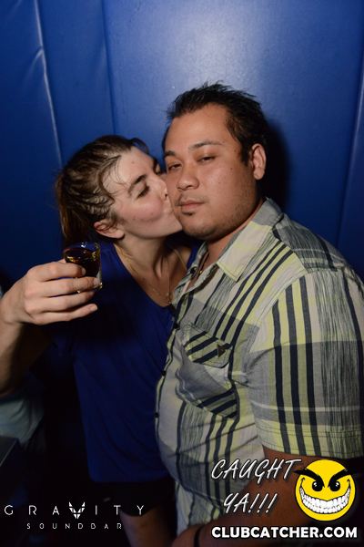 Gravity Soundbar nightclub photo 171 - July 3rd, 2013