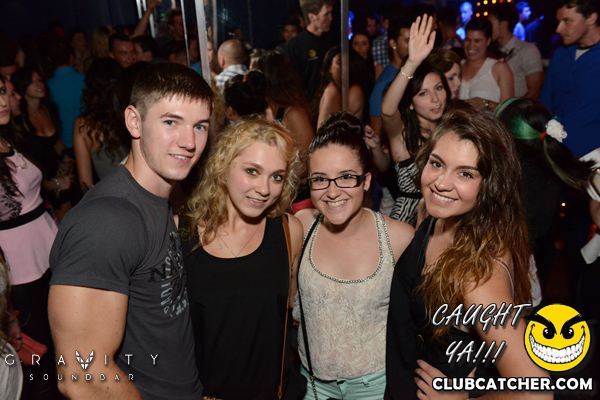 Gravity Soundbar nightclub photo 172 - July 3rd, 2013