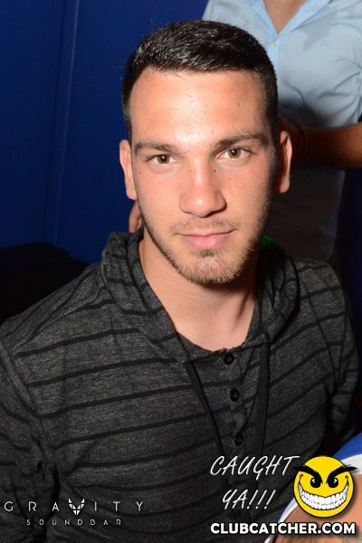 Gravity Soundbar nightclub photo 177 - July 3rd, 2013