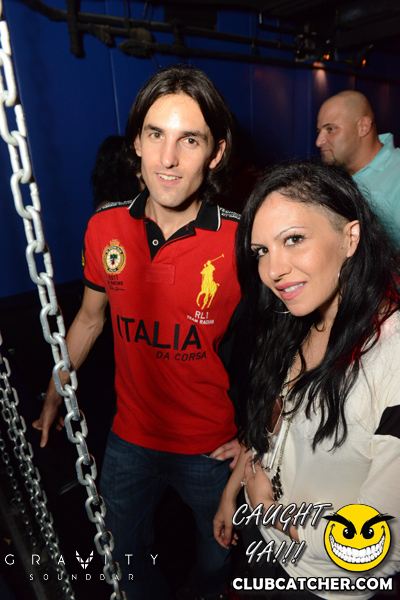 Gravity Soundbar nightclub photo 178 - July 3rd, 2013