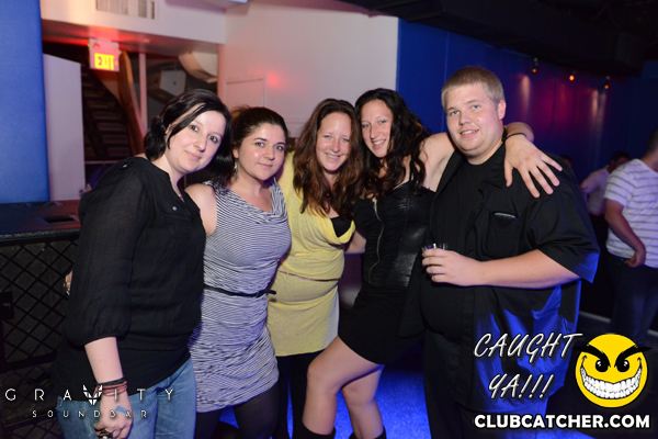 Gravity Soundbar nightclub photo 180 - July 3rd, 2013