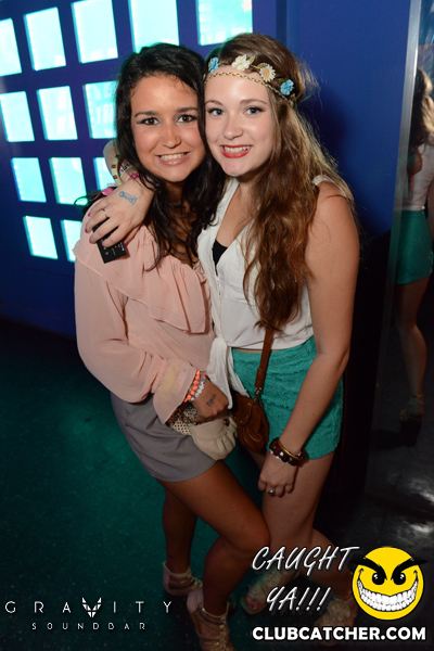 Gravity Soundbar nightclub photo 19 - July 3rd, 2013