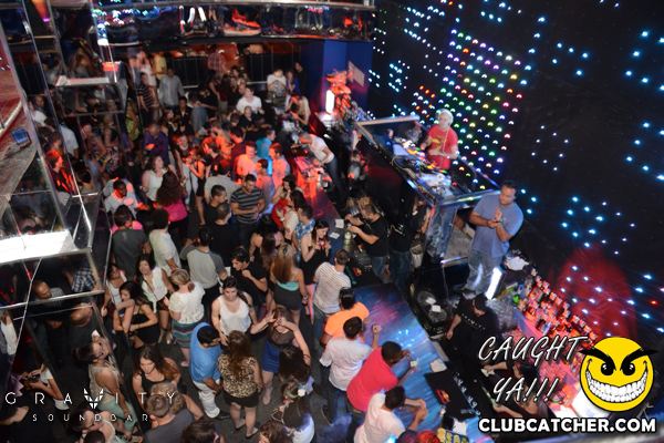 Gravity Soundbar nightclub photo 181 - July 3rd, 2013