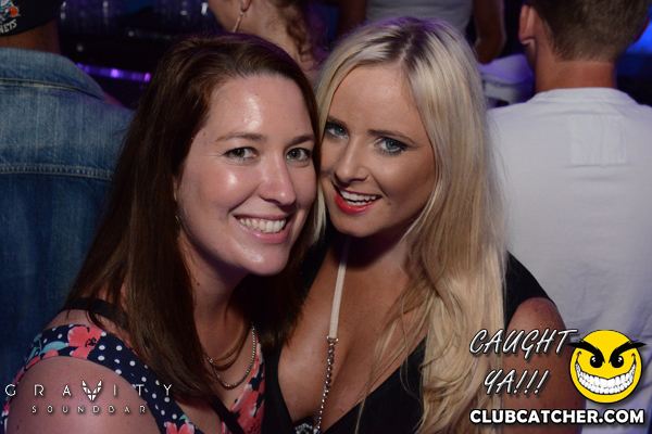 Gravity Soundbar nightclub photo 182 - July 3rd, 2013