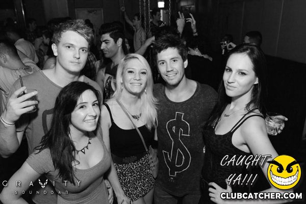 Gravity Soundbar nightclub photo 183 - July 3rd, 2013