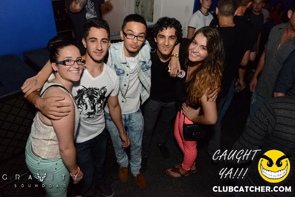 Gravity Soundbar nightclub photo 184 - July 3rd, 2013