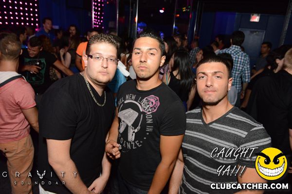 Gravity Soundbar nightclub photo 189 - July 3rd, 2013