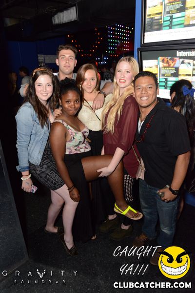 Gravity Soundbar nightclub photo 20 - July 3rd, 2013