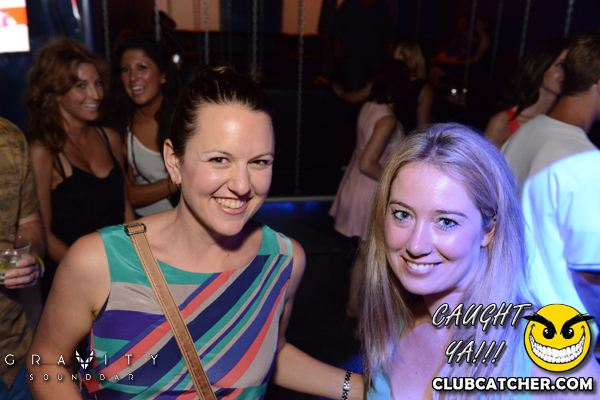 Gravity Soundbar nightclub photo 193 - July 3rd, 2013