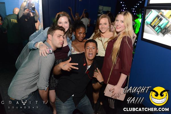 Gravity Soundbar nightclub photo 195 - July 3rd, 2013