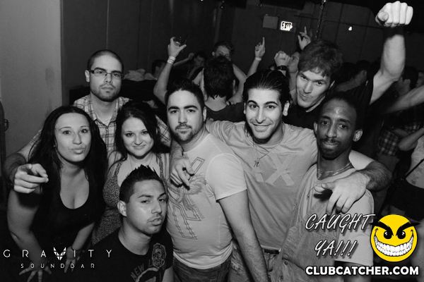 Gravity Soundbar nightclub photo 199 - July 3rd, 2013