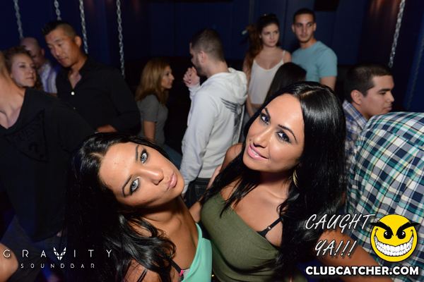 Gravity Soundbar nightclub photo 202 - July 3rd, 2013