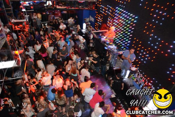 Gravity Soundbar nightclub photo 205 - July 3rd, 2013