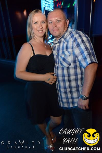 Gravity Soundbar nightclub photo 206 - July 3rd, 2013
