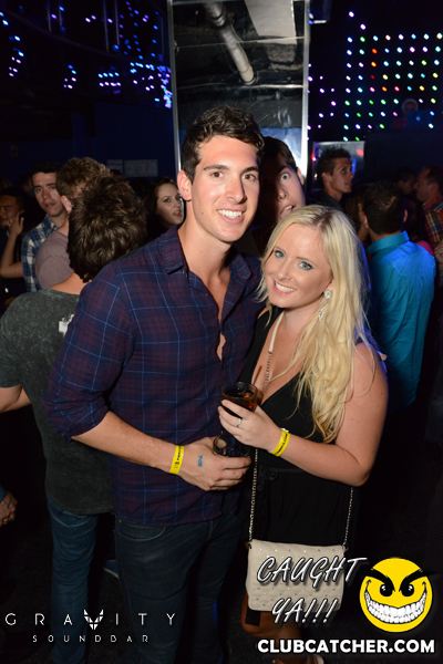 Gravity Soundbar nightclub photo 209 - July 3rd, 2013