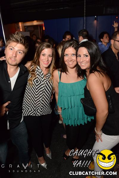 Gravity Soundbar nightclub photo 210 - July 3rd, 2013