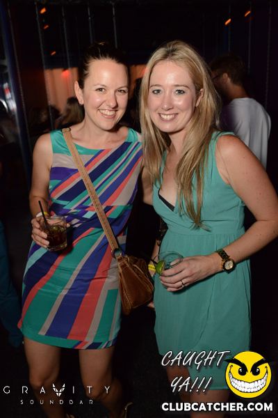 Gravity Soundbar nightclub photo 22 - July 3rd, 2013