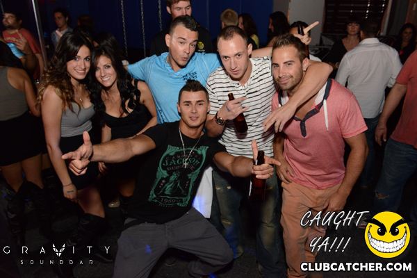 Gravity Soundbar nightclub photo 212 - July 3rd, 2013