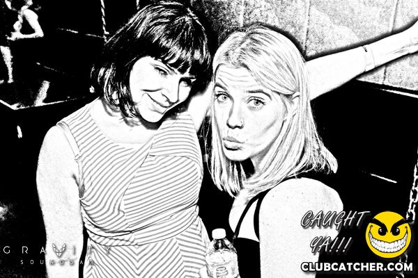 Gravity Soundbar nightclub photo 213 - July 3rd, 2013