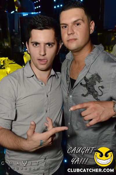 Gravity Soundbar nightclub photo 215 - July 3rd, 2013