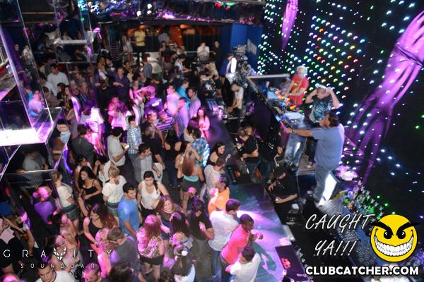 Gravity Soundbar nightclub photo 216 - July 3rd, 2013
