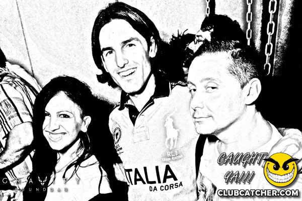 Gravity Soundbar nightclub photo 217 - July 3rd, 2013