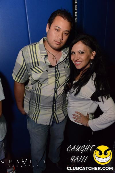 Gravity Soundbar nightclub photo 220 - July 3rd, 2013