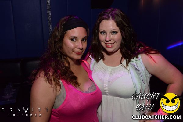 Gravity Soundbar nightclub photo 221 - July 3rd, 2013