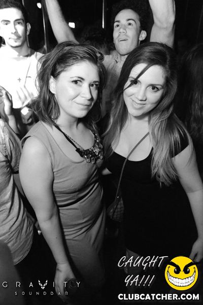 Gravity Soundbar nightclub photo 223 - July 3rd, 2013