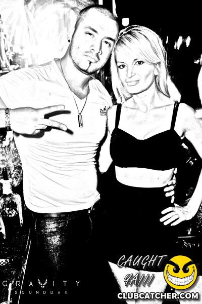 Gravity Soundbar nightclub photo 225 - July 3rd, 2013