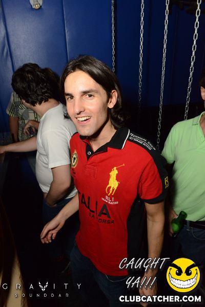 Gravity Soundbar nightclub photo 227 - July 3rd, 2013