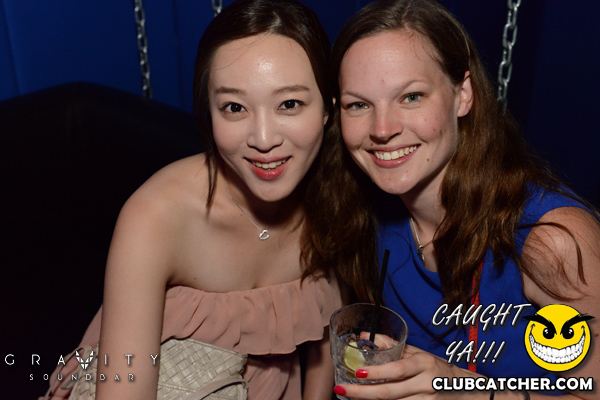 Gravity Soundbar nightclub photo 228 - July 3rd, 2013