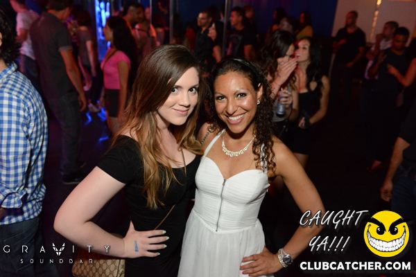 Gravity Soundbar nightclub photo 229 - July 3rd, 2013