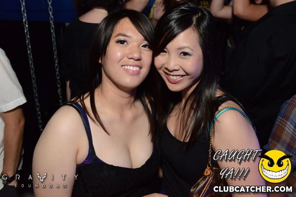 Gravity Soundbar nightclub photo 230 - July 3rd, 2013
