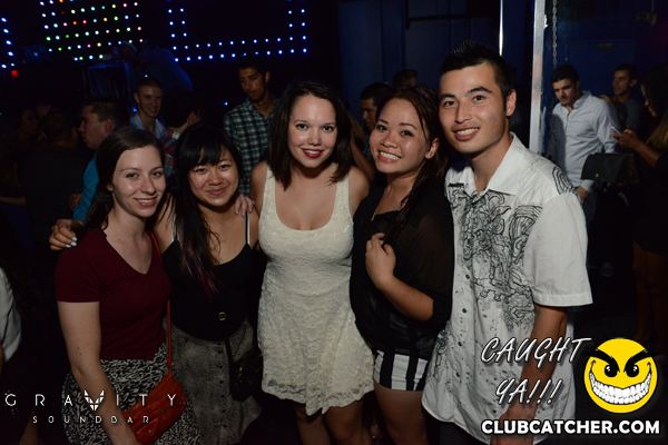 Gravity Soundbar nightclub photo 236 - July 3rd, 2013
