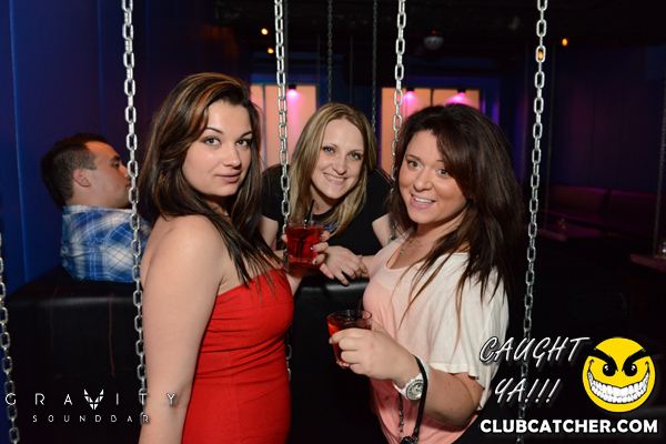 Gravity Soundbar nightclub photo 237 - July 3rd, 2013