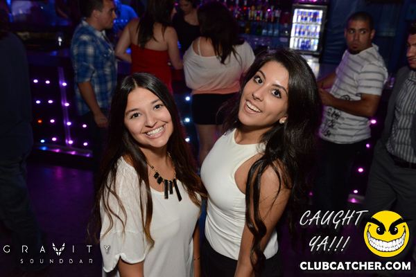 Gravity Soundbar nightclub photo 238 - July 3rd, 2013