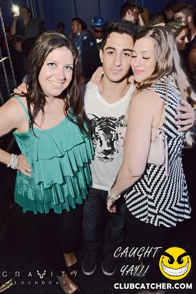 Gravity Soundbar nightclub photo 239 - July 3rd, 2013