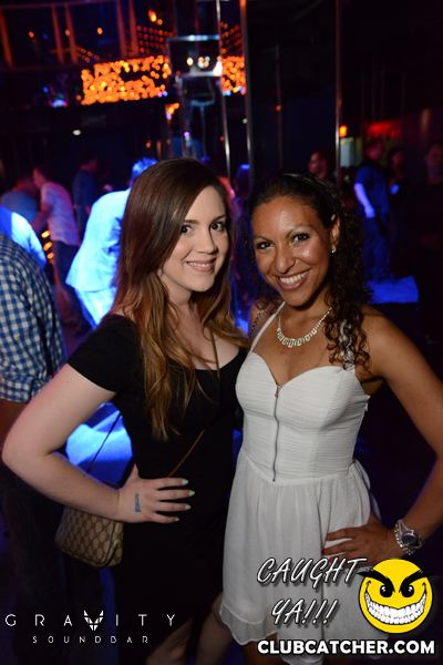 Gravity Soundbar nightclub photo 240 - July 3rd, 2013