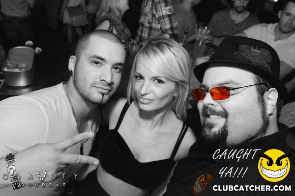 Gravity Soundbar nightclub photo 25 - July 3rd, 2013