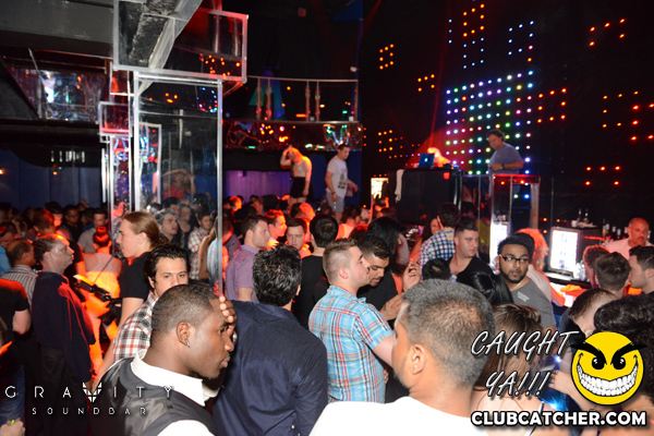 Gravity Soundbar nightclub photo 241 - July 3rd, 2013